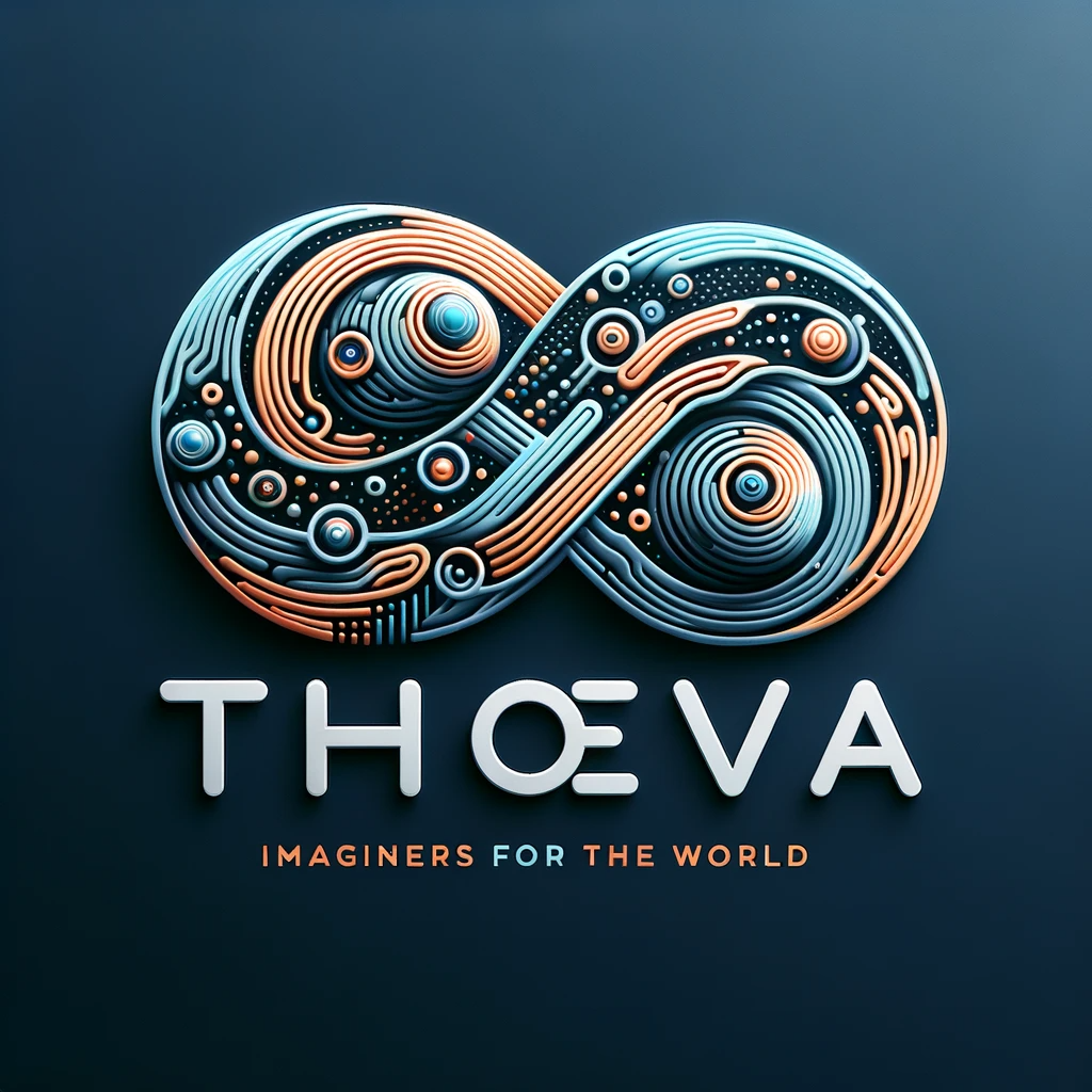 Logo Thoeva